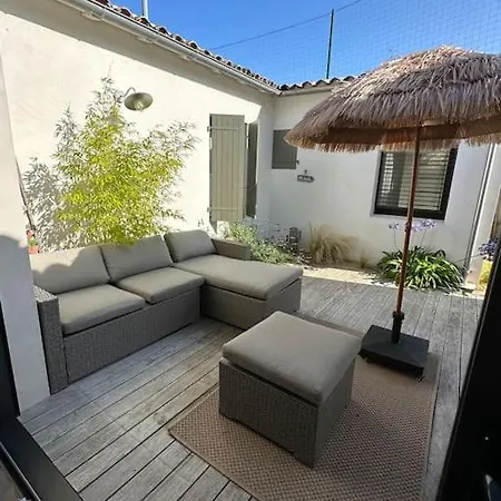 Paradise Cove - Proche Plage Semesterbostad