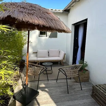 Paradise Cove - Proche Plage Semesterbostad *